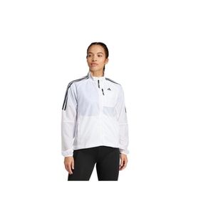 adidas Kadın  Beyaz  Ceket OTR E JACKET W JD7755