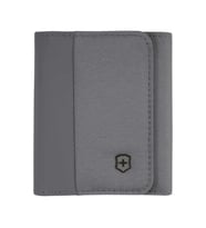Victorinox 653366 Travel Essential Tri fold Cüzdan (RFID Korumalı)