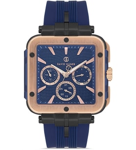 David Guner DG-8825GD-ZA3