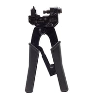 Powermaster YK-5081R F BNC RCA Konektör Kamera Ve Uydu Konnektörü Sıkma Pensesi