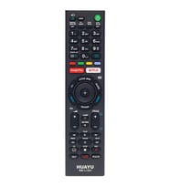 Huayu RM-L1351 Sony Netflix-Youtube-Google Play Tuşlu Universal Lcd-Led Tv Kumandası