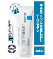 Cicaplast Baume B5 - Onarıcı Bakım Kremi 40ml