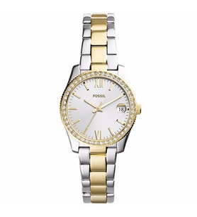 Fossil FES4319 Kadın Kol Saati