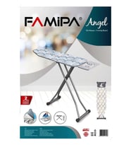 Ütü Masası Yanmaz Yapışmaz