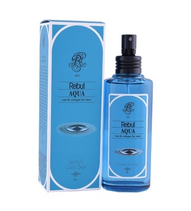 Rebul Kolonya Aqua 100ml