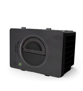 ICECO MCD95K 10.8Volt 17.4Ah. Li-ion Yedek Buzdolabı Aküsü