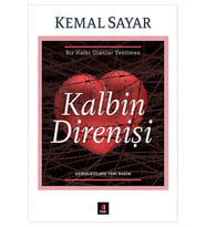 Kalbin Direnişi Kemal Sayar Kapı Yayınları