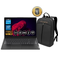 Lenovo V15 G4 IRU i5-13420H 16GB 2TB SSD FreeDos 15.6" Notebook 83A100NSTX ATL41 + Çanta & Mouse