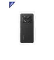Xiaomi Redmi Note 14 Pro 5G Mat Arka ve Yan Koruyucu Kaplama Poliüretan Film