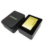 Ardeur® Monarch Golden İsme Özel Çakmak Hediyelik Çakmak