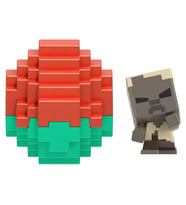 Minecraft Mini Figürler HXT64-JJV65