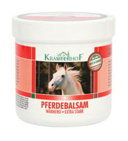 Krauterhof Isıtıcı Masaj Jeli 250 ml