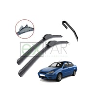 FORD FOCUS ÖN CAM SİLECEK SÜPÜRGESİ TAKIMI 1998 - 2004 FORD FOKUS ÖN SİLECEK