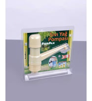 Sıvı Yağ Pompası