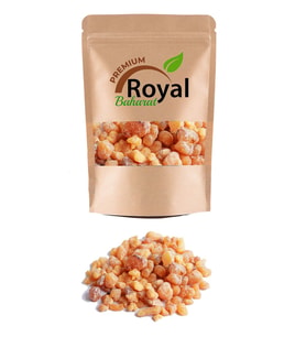 Çamsakızı Deluxe Seri Organik Lezzetli 150 Gr