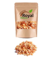 Çamsakızı Deluxe Seri Organik Lezzetli 150 Gr