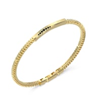 Guess JGUJUMB05102JWYGS Erkek Bileklik