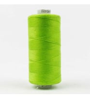 Wonderfil Polyester Dikiş İpliği - DS195 - Chartreuse