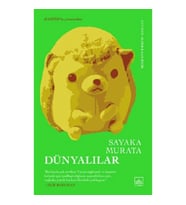 Dünyalılar