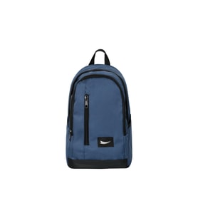 GALB Leather Lacivert Unisex Mini Spor Sirt Cantasi
