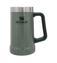 Stanley Adventure Vakumlu Kuplu Bardak 0,70 Lt - Hammertone Green