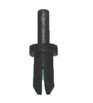 ÜNİVERSAL DÖŞEME KLİPSİ GRİ 10×22,5×21 SAYK5001 12 ADET