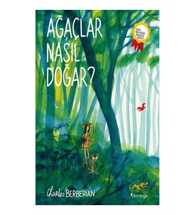 Ağaçlar Nasıl Doğar?
