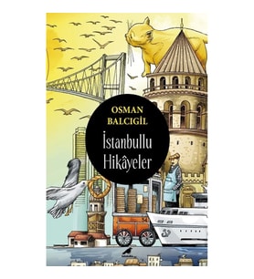 İstanbullu Hikayeler
