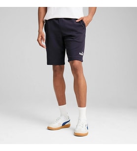 Puma Essential No 1 Logo Erkek Lacivert Şort 68259416