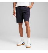 Puma Essential No 1 Logo Erkek Lacivert Şort 68259416