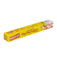 Pişirme Kağıdı 2*16 lı