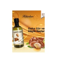 Argan Özlü Şampuan
