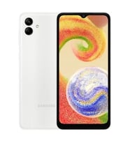 Samsung Galaxy A04 Uyumlu Ön Body Şeffaf Ultra Ekran Koruyucu Nano Jelatin