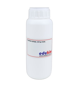 PLASTİK TUTKAL (500 G.'LIK)