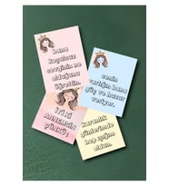 Anneye hediye Kartlar Annelere Anlamlı Doğum günü Hediyesi Anneler günü hediye kartları İAÇ08C