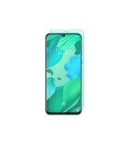 Huawei Nova 5 Uyumlu Kılıf Dostu Ön Koruma Cam Ekran Koruyucu