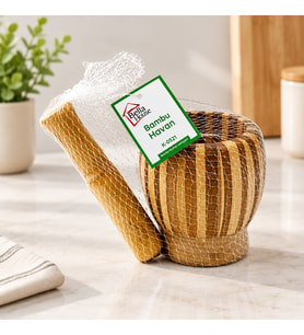 Bambu Havan