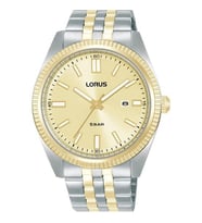 Lorus RH972QX-9 Erkek Kol Saati