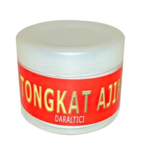 TONGKAT AJIMAT MADURA VAJİNA DARALTICI 100ML