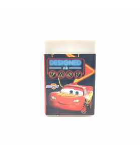 Alpino Cars Silgi Cr-135323