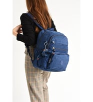 Ultra Hafif Orta Boy Sırt Çantası Çok Cepli Unisex Laci  (Model: 571-4B)
