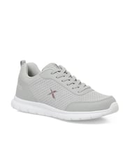 KINETIX 5M LENA TX W 5FX BAYAN SPOR AYAKKABI GRI 36-40 Gri