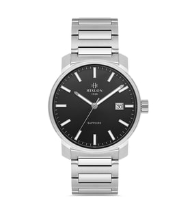 HISLON CL214S-04SS Erkek Kol Saati