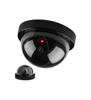 SECURİTY CAMERA  SAHTE GÖRSEL KAMERA DG-1837 GO-53-vice 05418
