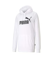 Puma Essential No. 1 Logo Erkek Günlük Stil Sweatshirt 682572 - Defacto - Essential - Beyaz - ST02998-Beyaz-S