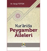 Kur’an’da Peygamber Aileleri