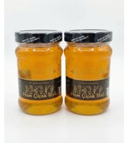Sepetçioğlu Kastamonu Meşhur Doğal Ham Çiçek Balı 2 Li Set 800 G (Isıl İşlem Görmemiş)