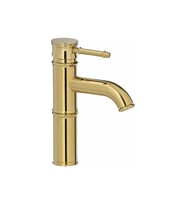 FONTANA LAVABO BATARYASI (ALTIN)