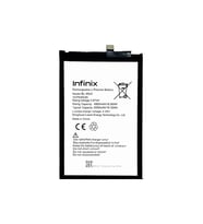 Infinix Note 11 Pro Uyumlu Batarya Pil Sıfır