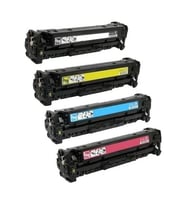 Calligraph Canon CRG-054 Siyah Muadil Toner